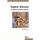 Topení dřevem - Hans-Peter Ebert