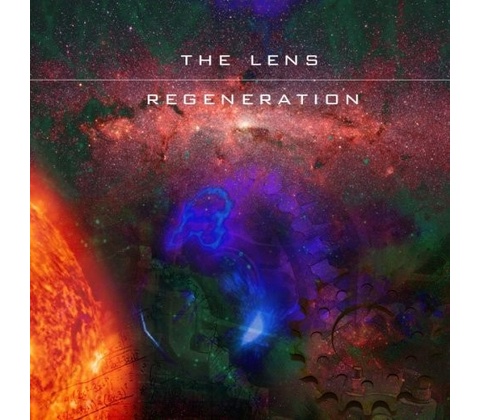 LENS: REGENERATION CD