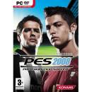 Pro Evolution Soccer 2008