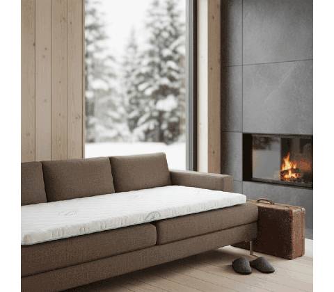 DreamBed Topper UltraFRESH