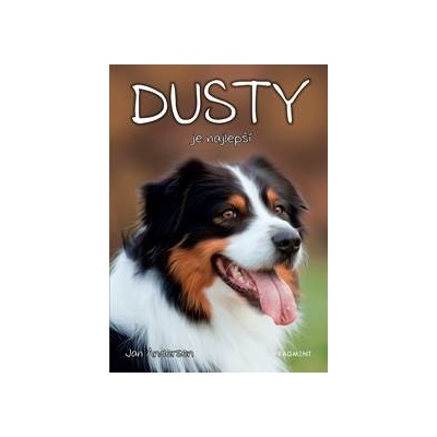 Dusty 6: Dusty je najlepší! - Jan Andersen