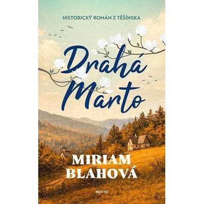 Drahá Marto