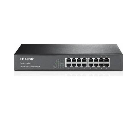 TP-Link TL-SF1016