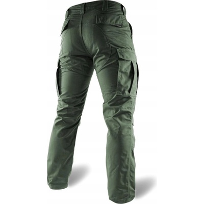 Nohavice Pentagon BDU 2.0 camo green