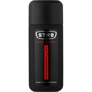 STR8 Red Code спрей за тяло за мъже 75 мл Тестер