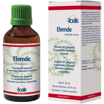 Joalis Elemde 50 ml
