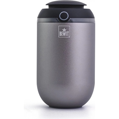 Bewit Aroma Difuzér Waterless Strong šedý