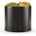 BRADAS COMPOSTBIN 105 s objemom 800 l