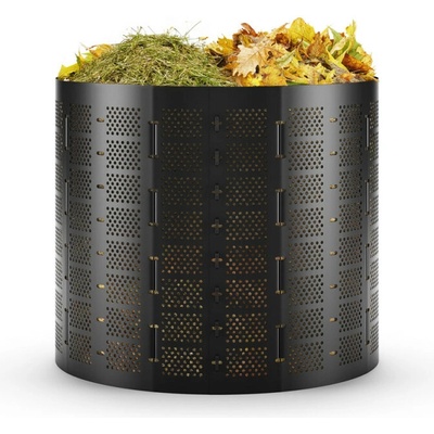 BRADAS COMPOSTBIN 105 s objemom 800 l