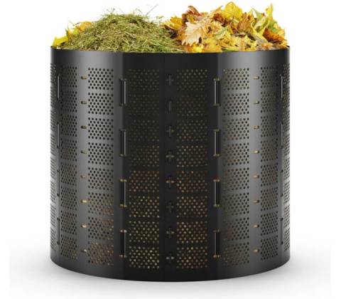 BRADAS COMPOSTBIN 105 s objemom 800 l