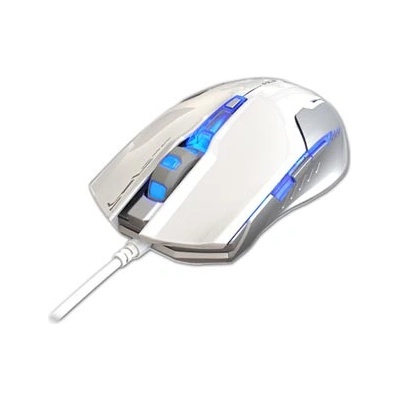 E-Blue Auroza G White