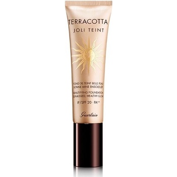 Guerlain Terracotta Joli Teint Beautifying Foundation zkrášlující make-up SPF20 Clair 30 ml