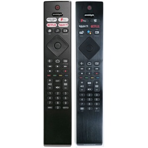 съвместим Philips ykf474-b003 - заместител дистанционно управление (ykf474-b003) Дистанционно
