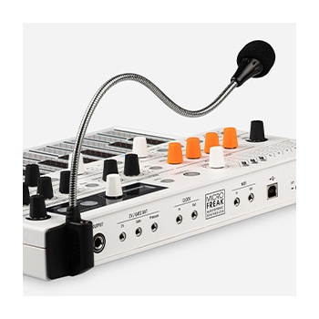 Arturia MicroFreak