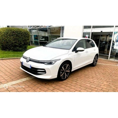 Volkswagen Golf DSG 112 kW