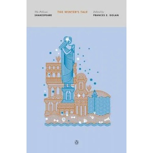 Winter's Tale | William Shakespeare, Frances E. Dolan, Frances E. Dolan (ISBN: 9780143131748)