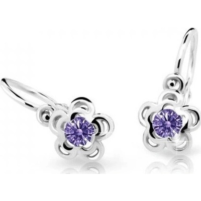 Cutie Jewellery C2204-10-X-2 fialová