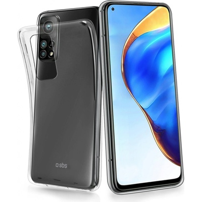 SBS Skinny Xiaomi Mi 10T Pro čiré