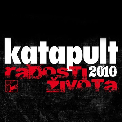KATAPULT: RADOSTI ZIVOTA CD