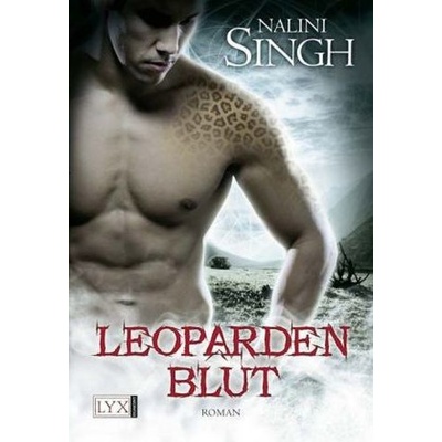 Leopardenblut