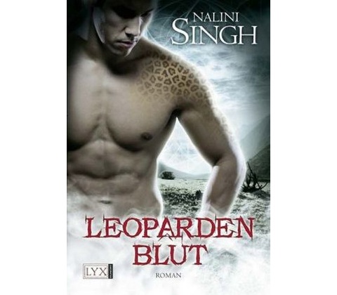 Leopardenblut