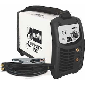 TELWIN INFINITY 180