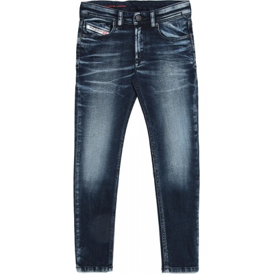 Diesel 1979 Sleenker-J Trousers Blue Denim