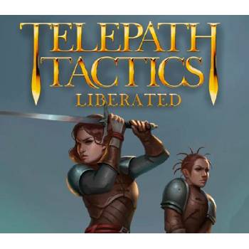 Telepath Tactics Liberated