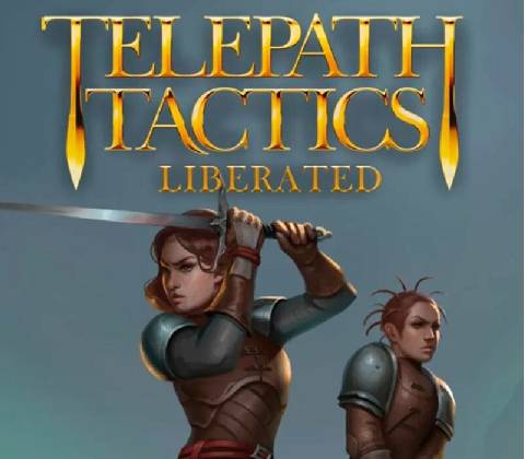 Telepath Tactics Liberated
