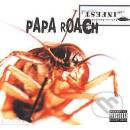 PAPA ROACH: INFEST CD