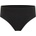 Tranquillo Дамско ежедневно термо бельо Tranquillo Women's Slip Pennyy Briefs - Black (114-3931-0113)