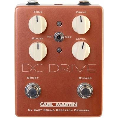 Carl Martin DC Drive