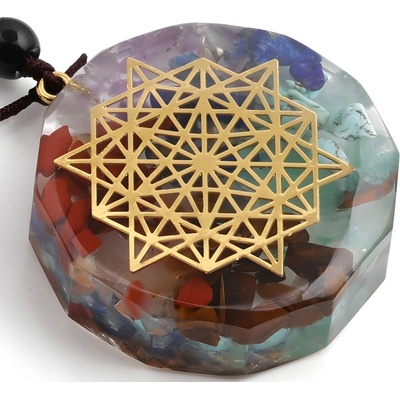 HARAHU Колие ab-21765 - Тип3 kp21765 (ab-21765)