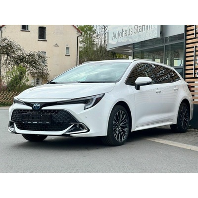 Toyota Corolla 1.8 Hybrid Touring Sports 103 kW