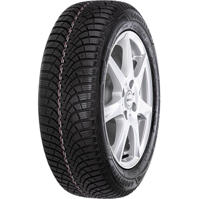 Goodyear UltraGrip 9+ 195/55 R16 87H