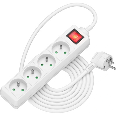 AlzaPower APW-LV-A50D1W