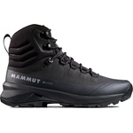 Mammut Мъжки туристически обувки Mammut Ducan III High GTX Walking boots - Black - размер 44 (EU) (019-1376-0117)
