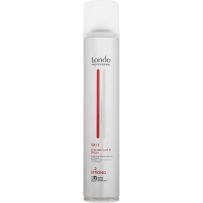 Londa Professional Fix It Strong Hold Spray лак за коса средна фиксация 300 ml за жени