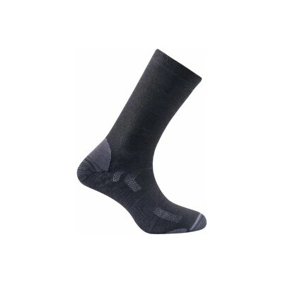 Devold MULTI LIGHT 950 BLACK černá