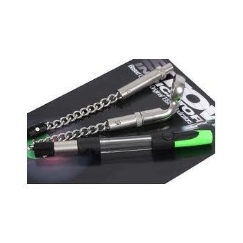 Korda Swinger Complete STOW Indicator Bílá