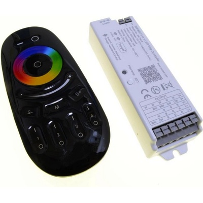 LT WiFi + RF ovládač LED pásikov MLTWL5_FUT096
