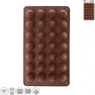 Orion Forma na pečení včelí úlky 32 cmx18 cm silikon 8592381251697