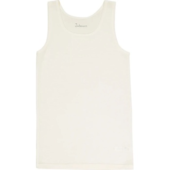 Joha Мъжко мериносово термобельо Joha Undershirt I Merino base layer - Off White (015-1250-0312)