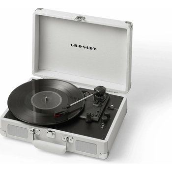 Crosley Cruiser Plus