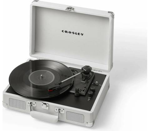 Crosley Cruiser Plus
