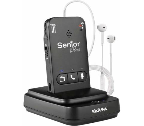 KARMA SENIOR PLUS