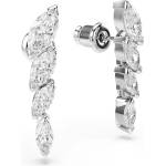 Swarovski обици дамски циркон MESMERA (5748007)