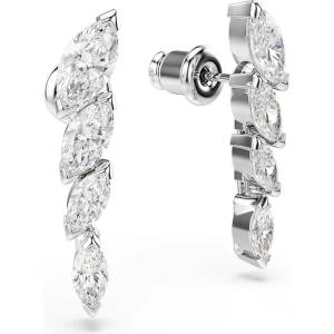 Swarovski обици дамски циркон MESMERA (5748007)