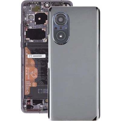 Huawei Оригинален Заден Капак за Huawei Nova 9 SE със стъкло за камерата