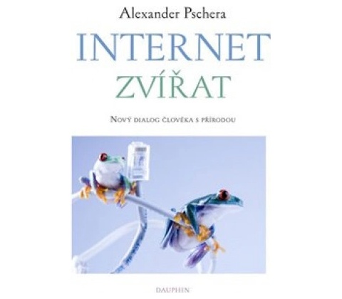 Internet zvířat